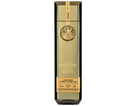 Gold Bar Blended Whiskey